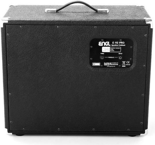 Engl Pro Straight E112VB für E-Gitarre 1 x 12" 60W Schwarz