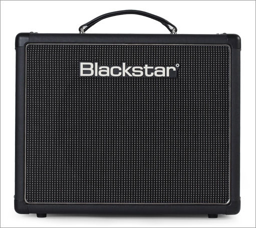 Blackstar HT-5R Combo Ενισχυτής Ηλεκτρικής Κιθάρας 1 x 12" 5W Μαύρος