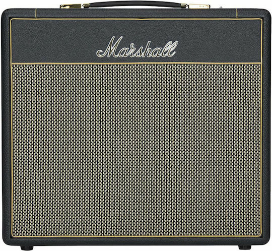 Marshall Studio Vintage Λαμπάτος Combo Ενισχυτής Ηλεκτρικής Κιθάρας 1 x 10" 20W Μαύρος