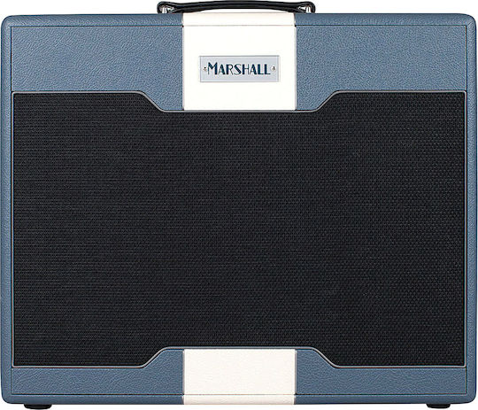 Marshall Astoria3 Dual Combo Λαμπάτος Combo Ενισχυτής Ηλεκτρικής Κιθάρας 1 x 12" 30W Μπλε