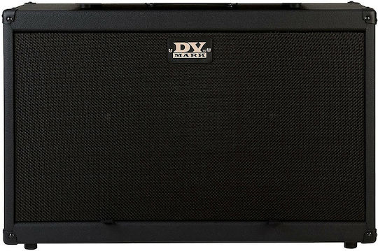 DV Mark DV Neoclassic 212 Καμπίνα Ηλεκτρικής Κιθάρας 2 x 12" 300W Μαύρη