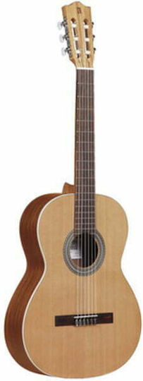 Alhambra Z-Nature Classical Guitar 4/4 Natural
