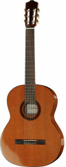 Cordoba Guitars C5 Classic 4/4 Natural Classical Guitar 4/4 Natural