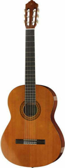 Yamaha CX-40 II Electro-Classical Guitar 4/4 Natural G010.00189