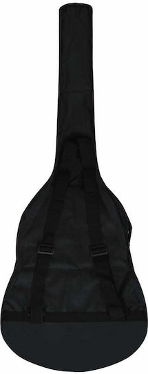 vidaXL Κλασική Κιθάρα 3/4 Παιδική with Bag Light Wood