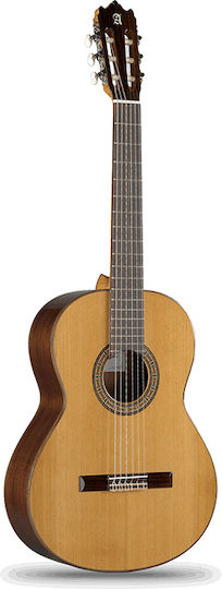 Alhambra 3C Classical Guitar 4/4 Natural