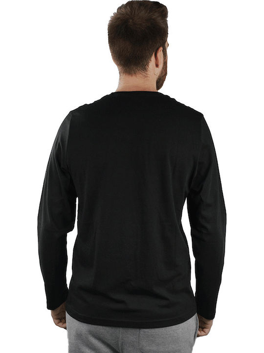 PUMA Essentials T-shirt Μαύρο