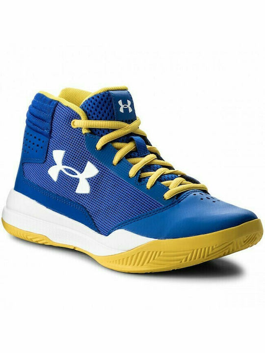 Under armour store bgs jet