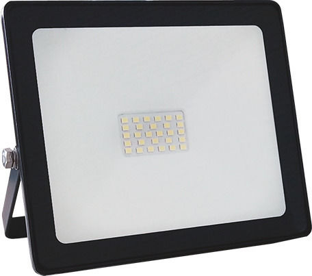 Aca Waterproof LED Floodlight 100W Natural White 4000K IP66