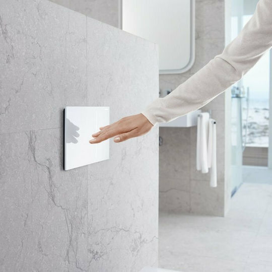 Geberit Sigma 70 Flush Plate Dual Flush