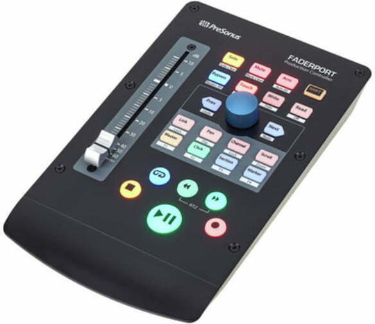 Presonus Midi Controller Faderport V2 Γκρι