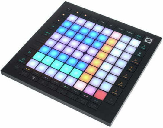 Novation Midi Controller Launchpad Pro MK3 Black