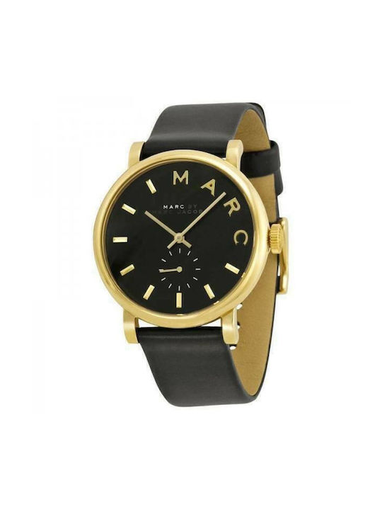Marc Jacobs Watch with Battery Mechanism