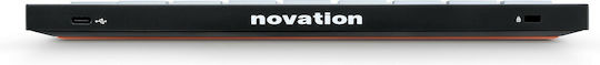Novation Midi Controller Launchpad MK2 Μαύρο