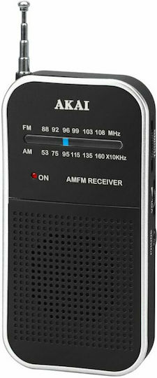 Akai Proffesional APR-350 Schwarz