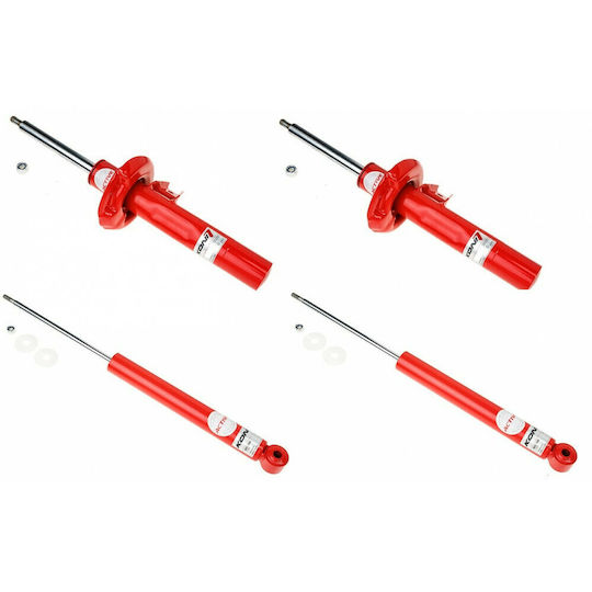 Koni Set of 4 Shock Absorbers for Skoda Scala 2019-2022