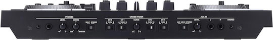 Roland DJ-707M DJ Controller 4 Канали с Екран