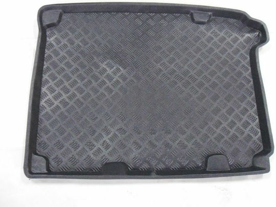 M-Plast Πατάκι Πορτμπαγκάζ Τύπου Σκαφάκι για Citroen DS4 2011+ Μαύρο