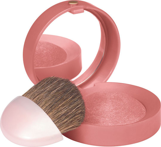 Bourjois Blush 74 Rose Ambre 2.5gr