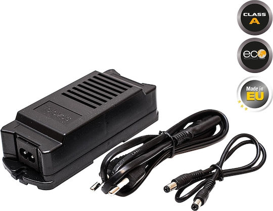 Televes Power Supply Unit 12V - 3A Power Supply Satellite 12-37-0003 732802