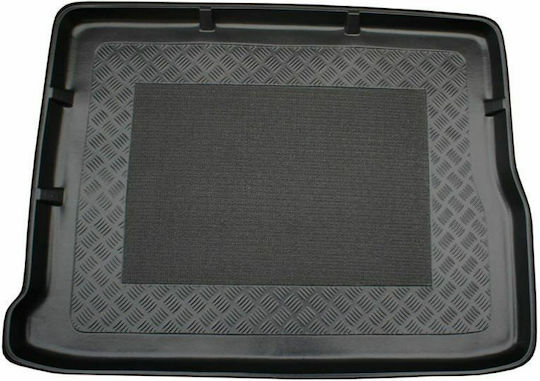 Aristar Πατάκι Πορτμπαγκάζ για Renault Scenic 2009-2016 Μαύρο