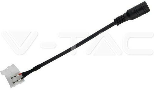 V-TAC Connector for LED Strips Flexible for LED Strip SMD5050 DC Female 3508