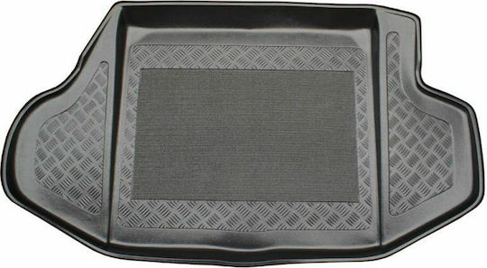 Aristar Trunk Mat Tray Type for Honda Legend 2006 Black