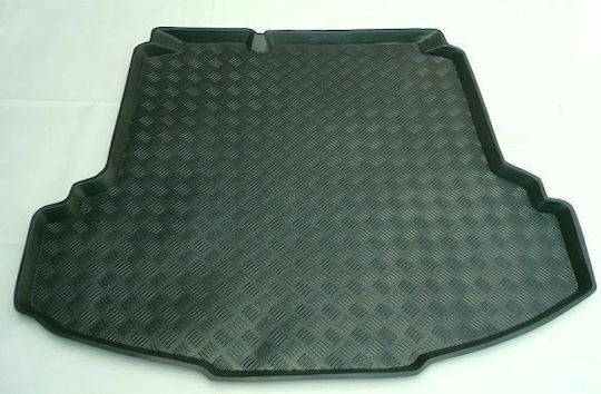 M-Plast Trunk Mat Tray Type for Volkswagen Jetta 2005+ Black