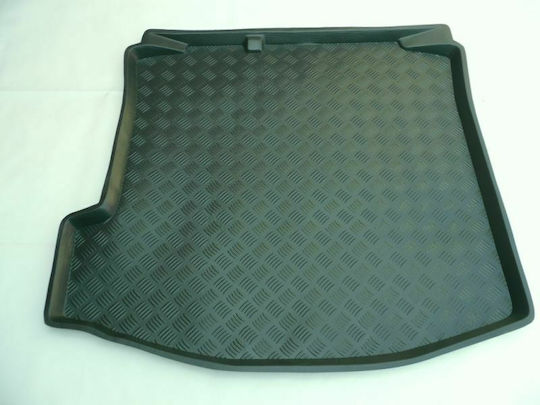 M-Plast Πατάκι Πορτμπαγκάζ Τύπου Σκαφάκι για Volkswagen Bora 1998-2005 Μαύρο