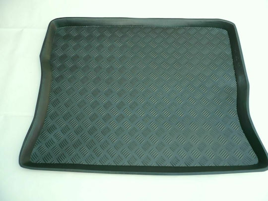 M-Plast Trunk Mat Tray Type for Volkswagen Golf 1992-1997 Black