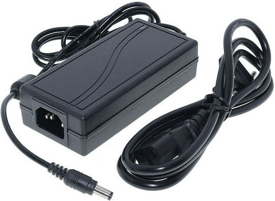Optonica LED Power Supply IP20 Power 80W with Output Voltage 12V