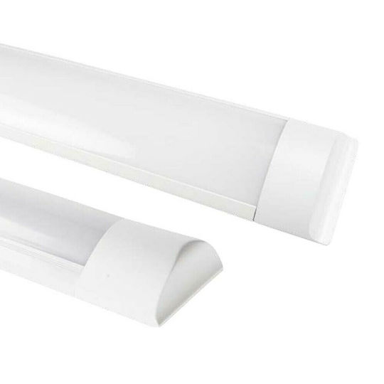 Spot Light Under-Cabinet LED Light 18W Natural White L60xD2xH2cm