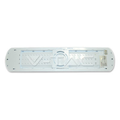 V-TAC Φωτιστικό Πάγκου Κουζίνας LED 16W Θερμό Λευκό Μ60xΒ13.5xΥ4.6εκ.