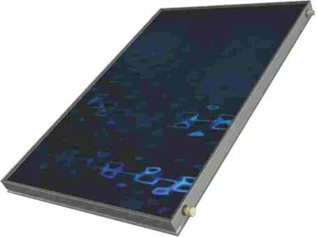 Sonne Selective Solar Collector Vertical Atlas CA-200 1.9m²