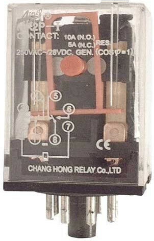 Adeleq Industrial Relay Relay 230V 11-22301