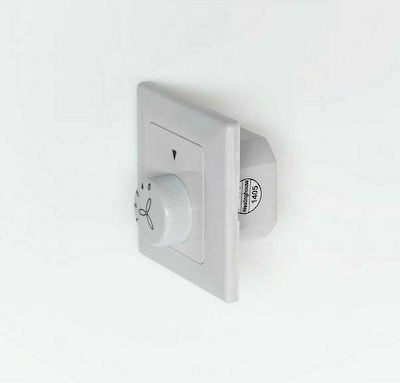 Westinghouse Switch for Ceiling Fan White