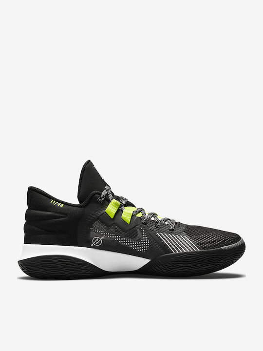 Nike Kyrie Flytrap 5 CZ4100-002 cu talpă joasă Pantofi de baschet