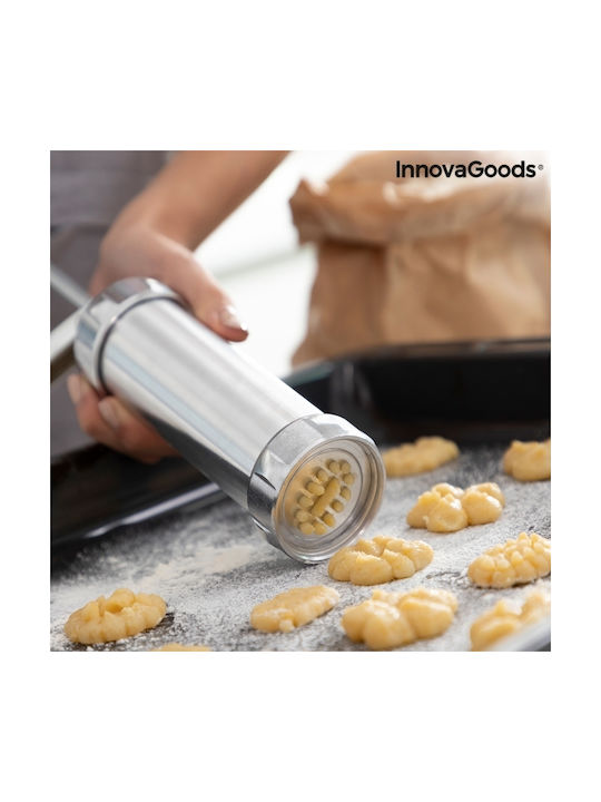 InnovaGoods Biscuit Maker Prekies made of Metal 14cm