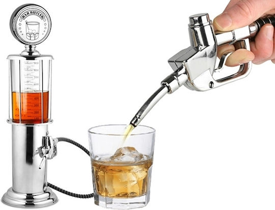 Distribuitor de bere Bar Buttler Plastic cu robinet 0.9lt