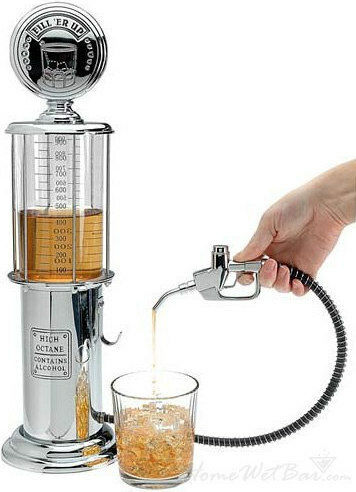 Distribuitor de bere Bar Buttler Plastic cu robinet 0.9lt