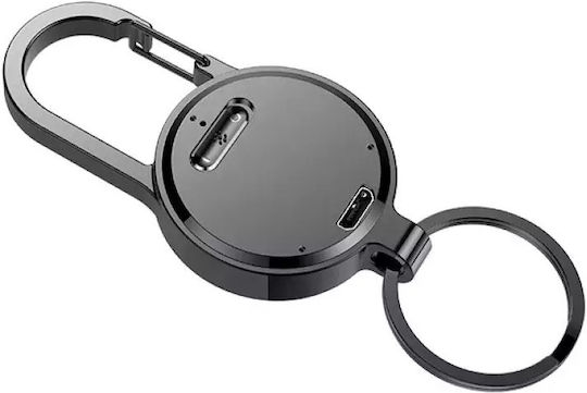 JnN S25 Surveillance Bug Capacity 16GB