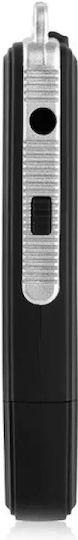 HNSAT UR-12 Surveillance Bug Capacity 8GB