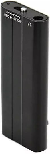 JnN X20Plus Surveillance Bug Capacity 8GB