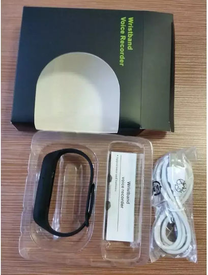 HNSAT WR-06 Κοριός Παρακολούθησης Χωρητικότητας 16GB