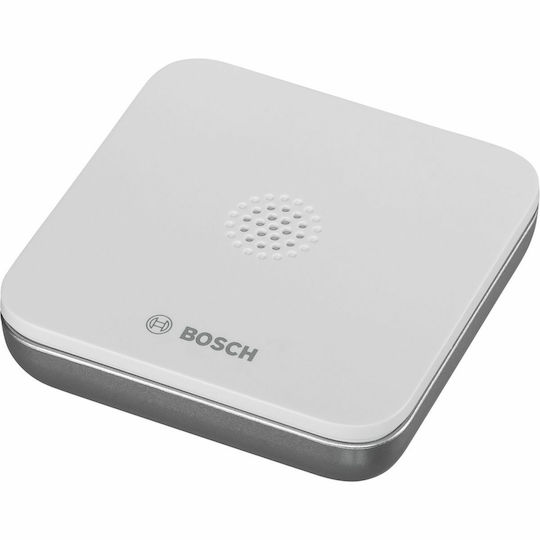 Bosch Ασύρματος Ανιχνευτής Πλημμύρας Μπαταρίας ZigBee με Σειρήνα
