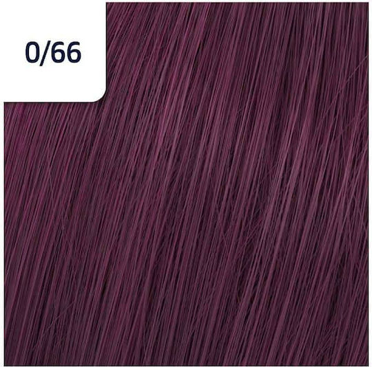 Wella Koleston Perfect Special Mix Haarfärbemittel 0/66 Intense Violet 60ml