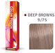 Wella Color Touch Deep Browns Hair Dye no Ammon...