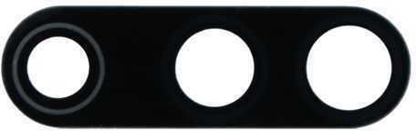 Camera Lens Glass Black for Redmi Note 8 Pro