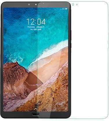 2.5D Tempered Glass (Galaxy Tab A7 2020)