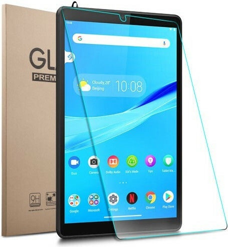 0.3mm Tempered Glass (Lenovo Tab M8 8")